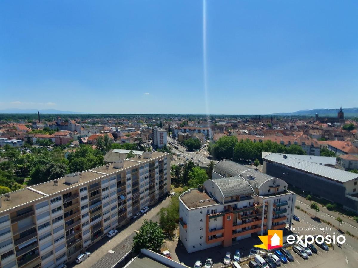 L Opaline - Vue Splendide Au Cœur De Colmar